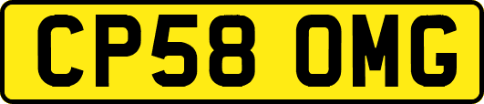 CP58OMG