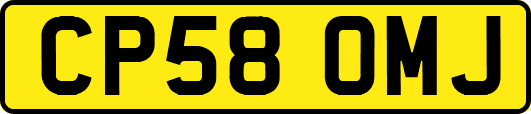 CP58OMJ