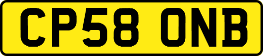 CP58ONB