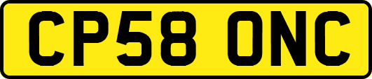 CP58ONC
