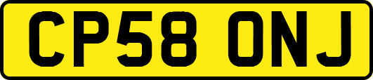 CP58ONJ