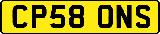 CP58ONS
