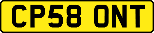 CP58ONT