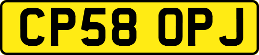 CP58OPJ