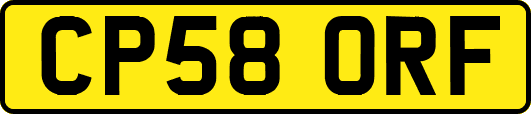 CP58ORF