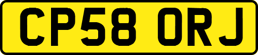 CP58ORJ