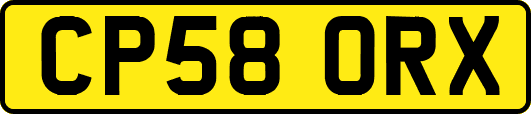 CP58ORX