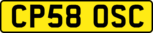 CP58OSC