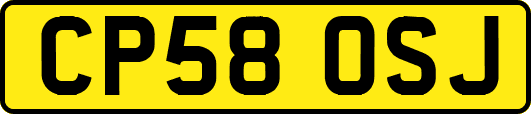 CP58OSJ