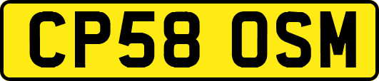 CP58OSM