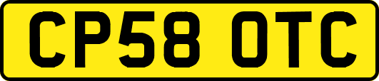 CP58OTC