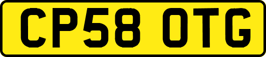 CP58OTG