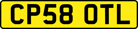 CP58OTL
