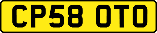 CP58OTO