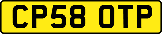 CP58OTP