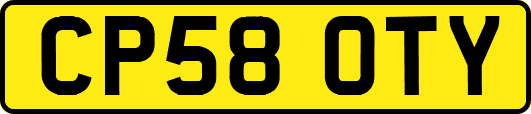 CP58OTY