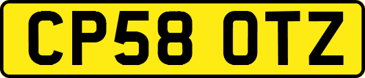CP58OTZ