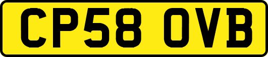 CP58OVB