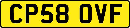CP58OVF