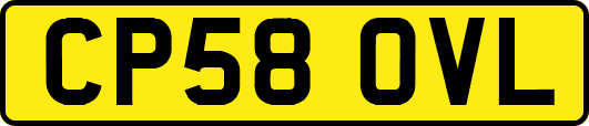CP58OVL