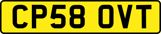 CP58OVT