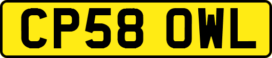CP58OWL