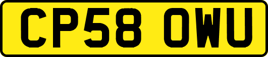 CP58OWU