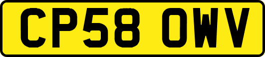 CP58OWV