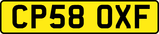 CP58OXF