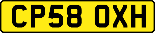 CP58OXH