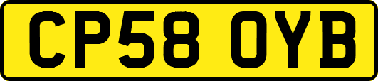 CP58OYB