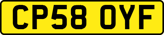 CP58OYF