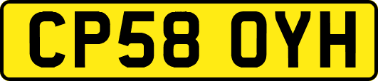 CP58OYH