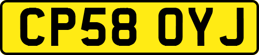 CP58OYJ