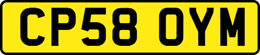CP58OYM