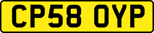 CP58OYP