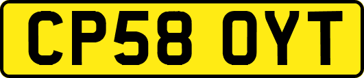 CP58OYT