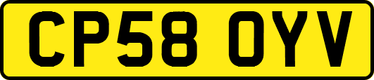 CP58OYV