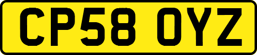 CP58OYZ