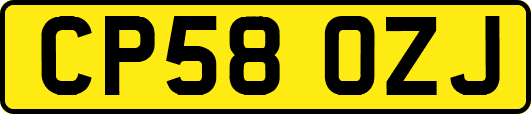 CP58OZJ