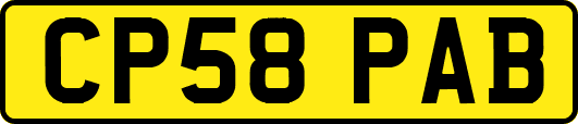 CP58PAB
