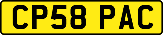 CP58PAC