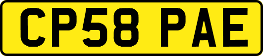 CP58PAE