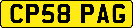 CP58PAG
