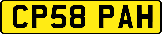 CP58PAH