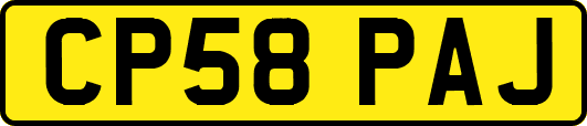 CP58PAJ