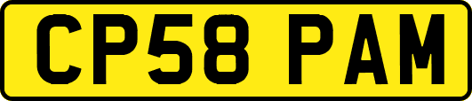 CP58PAM