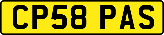 CP58PAS