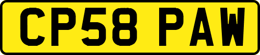CP58PAW