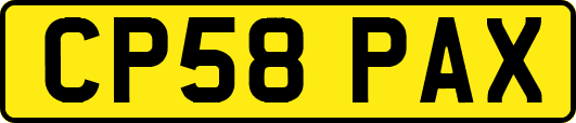 CP58PAX